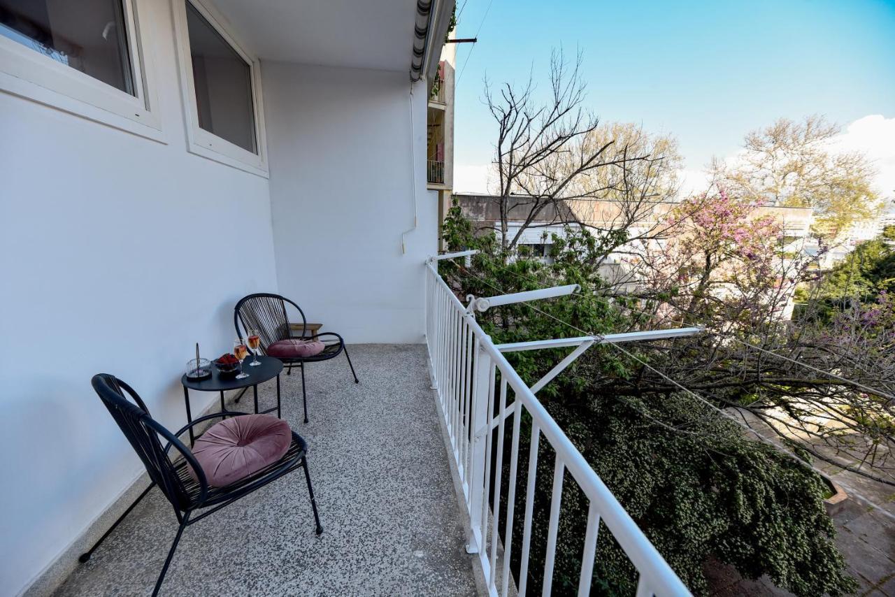 Ferienwohnung Pablo Zadar Exterior foto